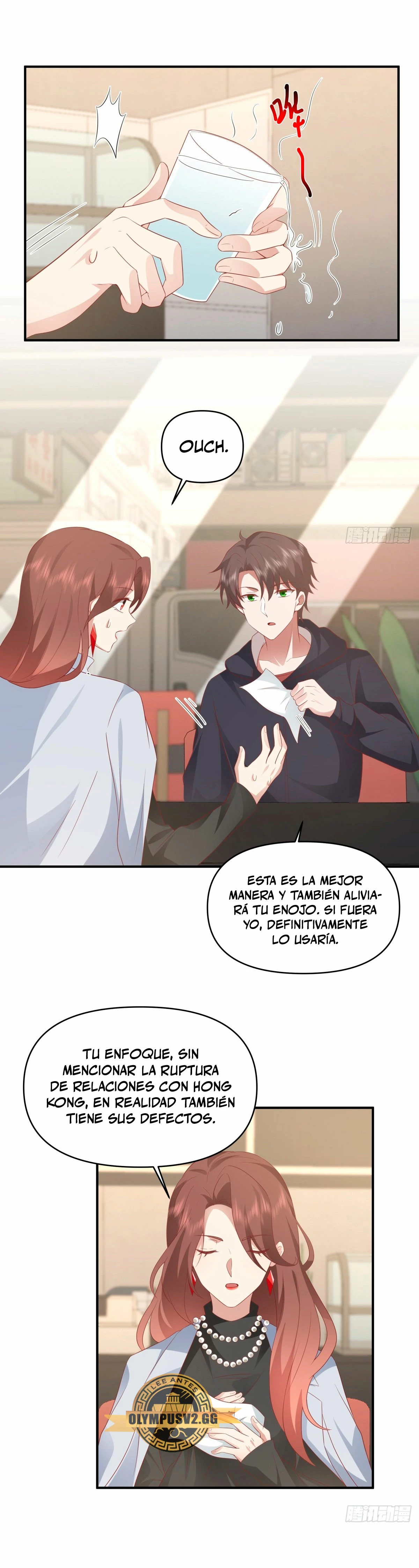  Realmente no quiero renacer > Capitulo 265 > Page 61