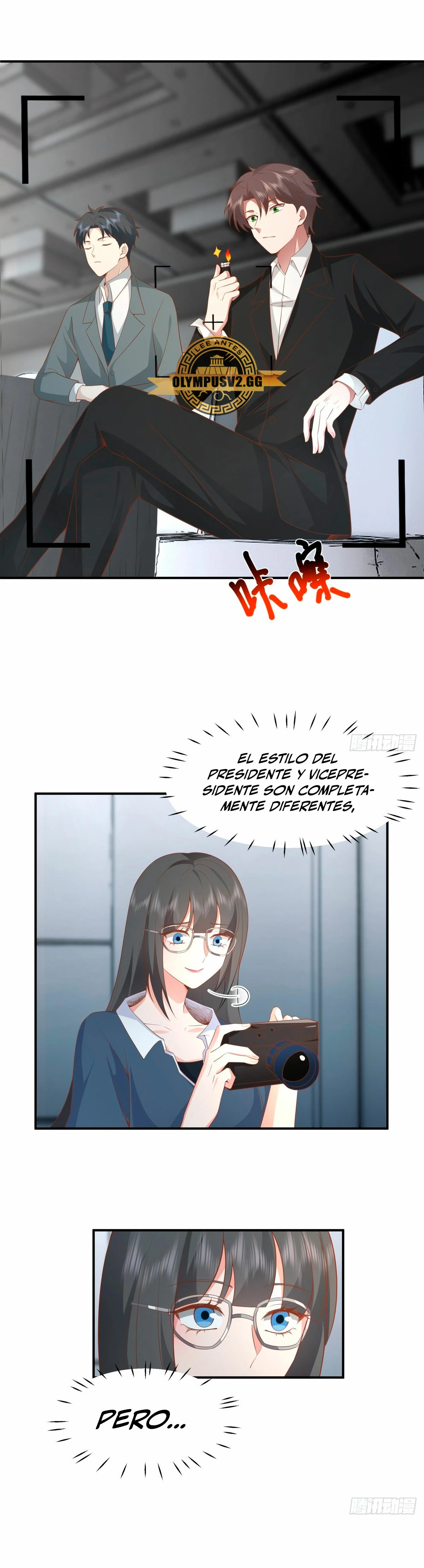  Realmente no quiero renacer > Capitulo 265 > Page 181