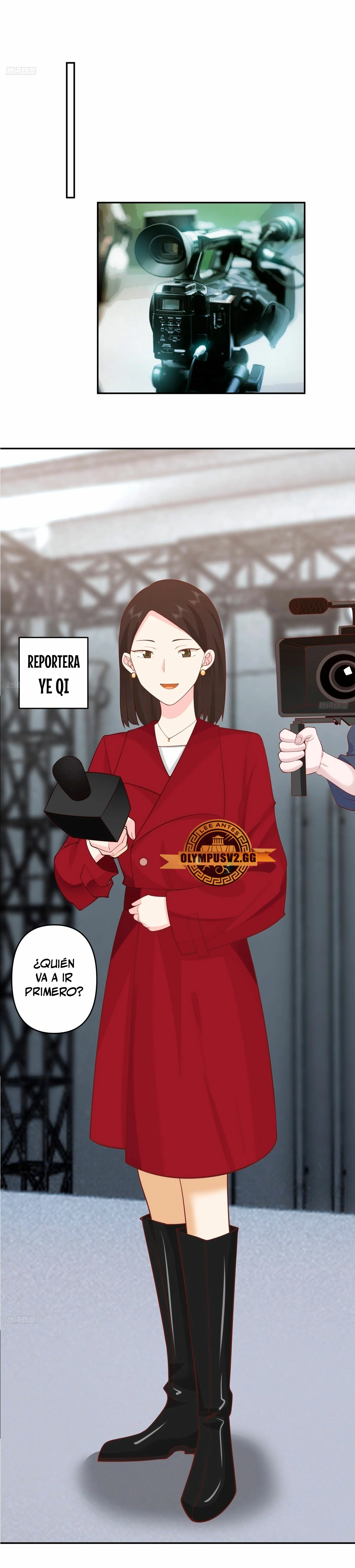  Realmente no quiero renacer > Capitulo 266 > Page 61