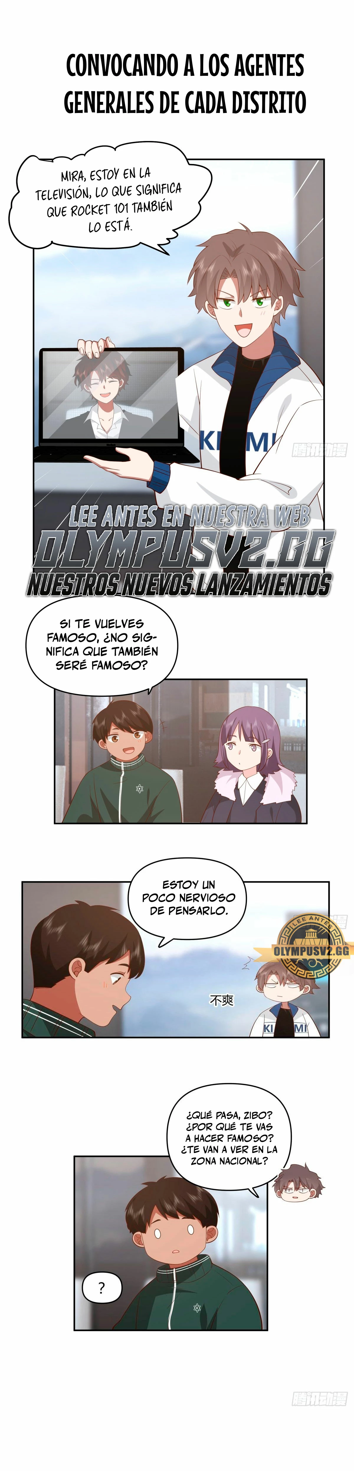  Realmente no quiero renacer > Capitulo 266 > Page 191