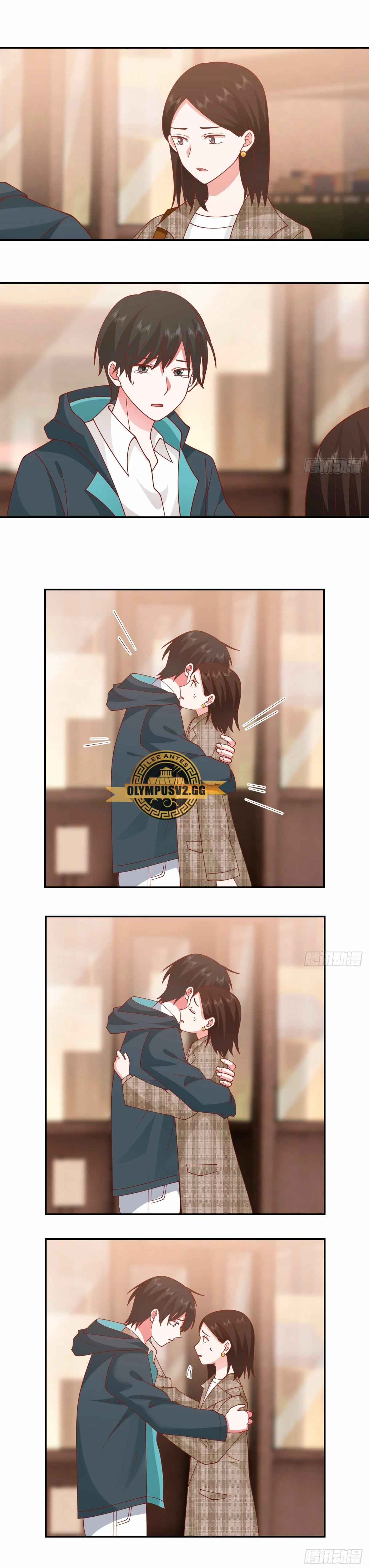  Realmente no quiero renacer > Capitulo 267 > Page 111