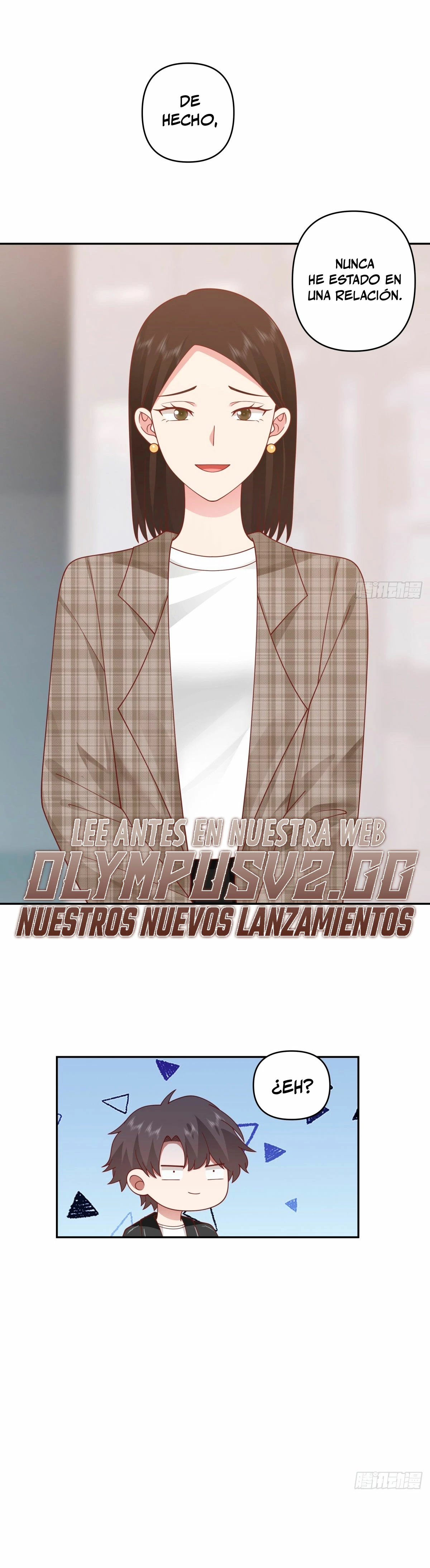  Realmente no quiero renacer > Capitulo 267 > Page 141