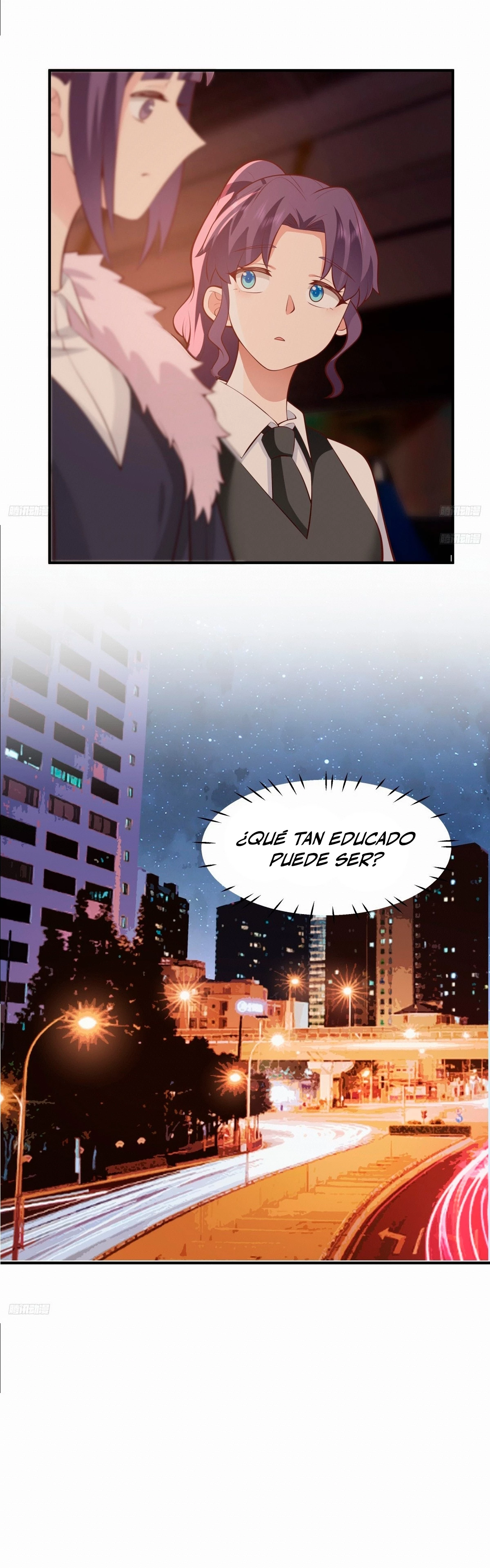  Realmente no quiero renacer > Capitulo 255 > Page 41