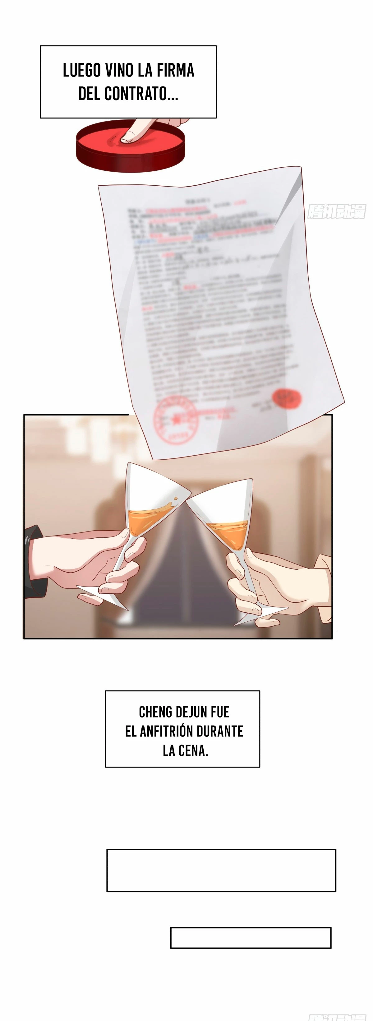  Realmente no quiero renacer > Capitulo 258 > Page 101