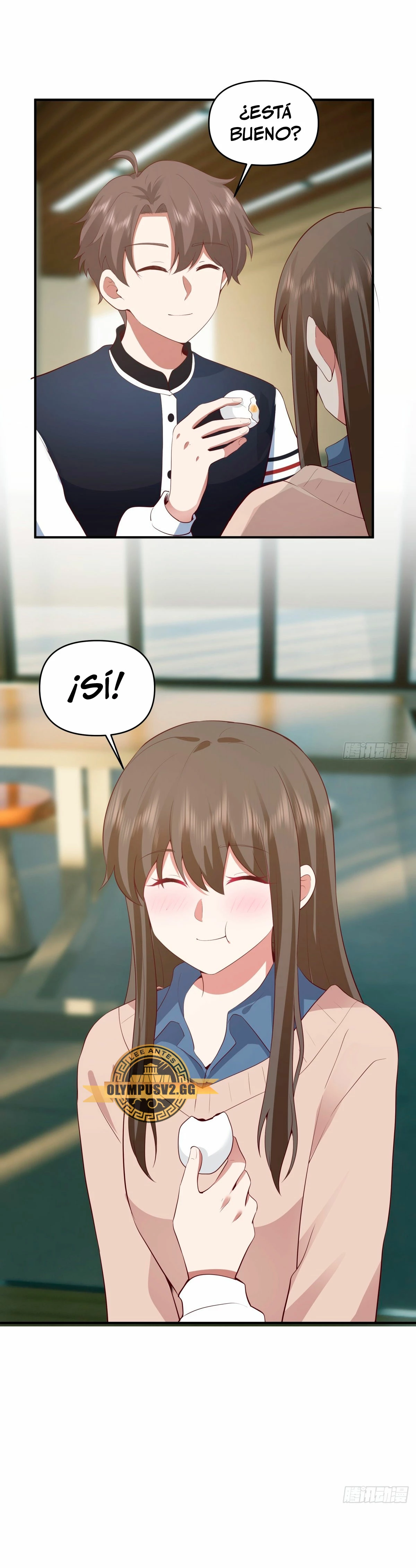  Realmente no quiero renacer > Capitulo 261 > Page 71