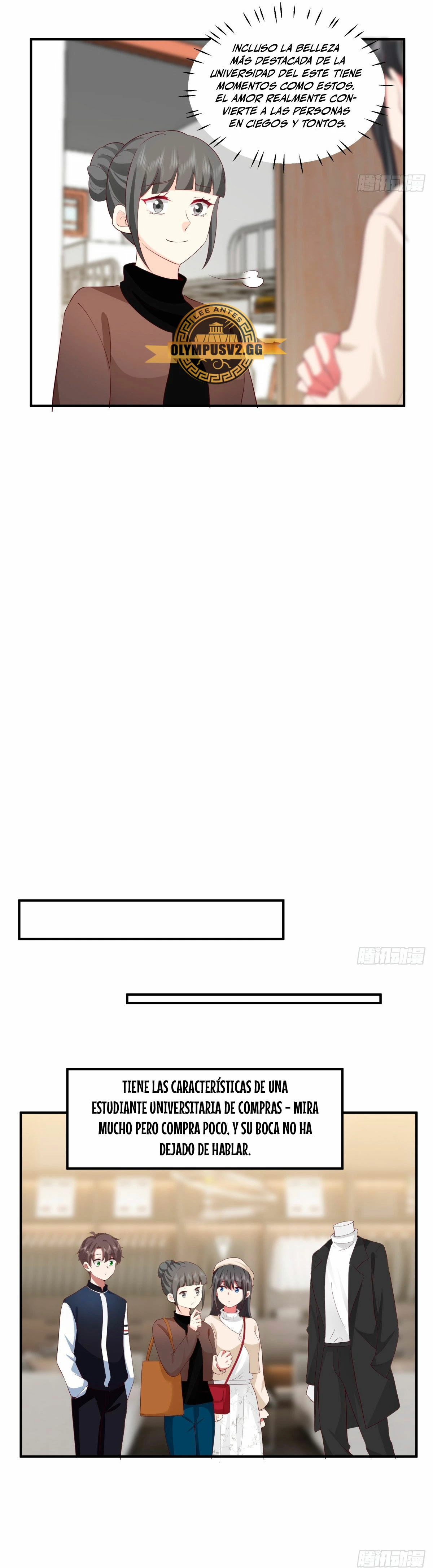  Realmente no quiero renacer > Capitulo 261 > Page 131