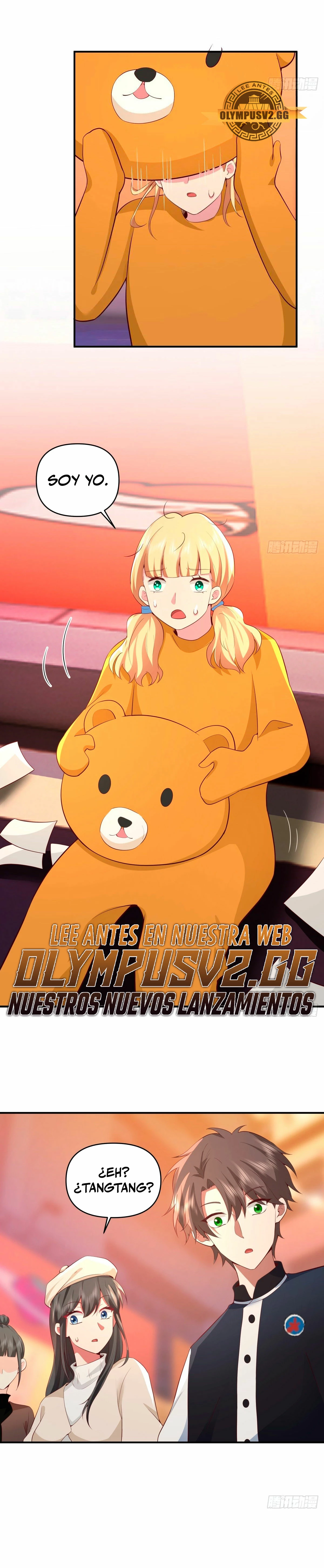  Realmente no quiero renacer > Capitulo 261 > Page 231