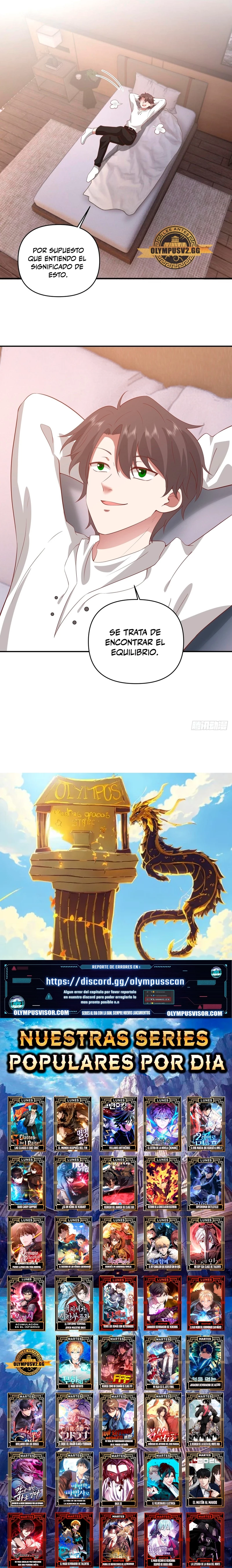  Realmente no quiero renacer > Capitulo 274 > Page 101