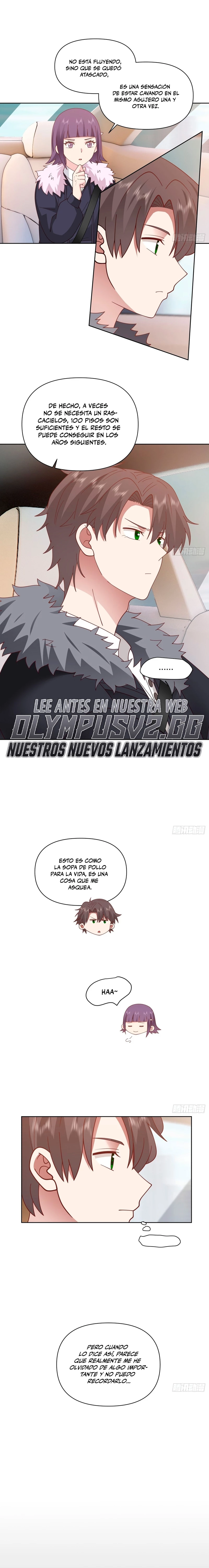  Realmente no quiero renacer > Capitulo 271 > Page 91