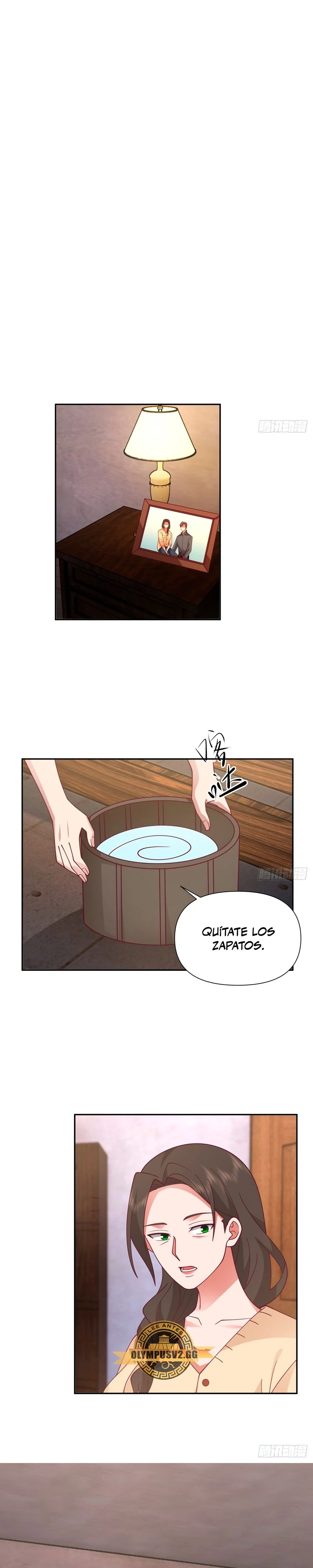  Realmente no quiero renacer > Capitulo 275 > Page 31