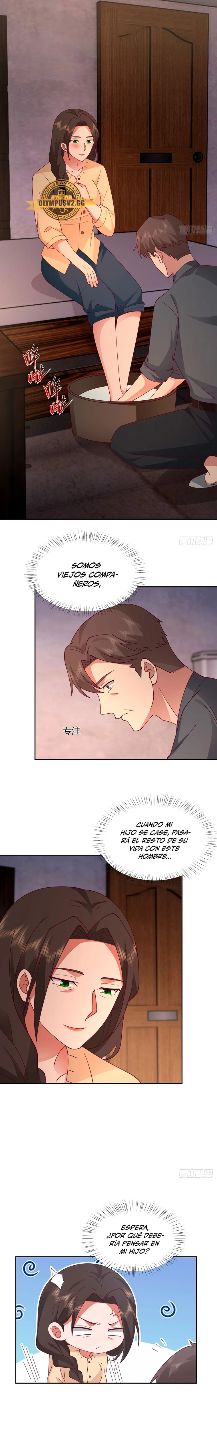  Realmente no quiero renacer > Capitulo 275 > Page 41