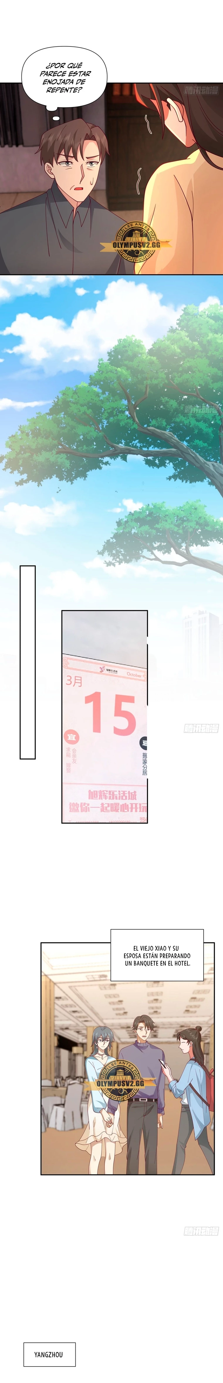  Realmente no quiero renacer > Capitulo 275 > Page 51