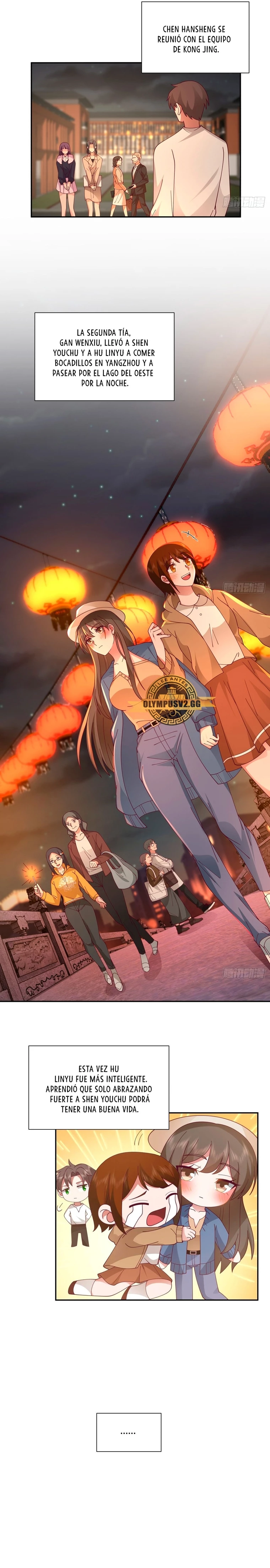  Realmente no quiero renacer > Capitulo 275 > Page 61