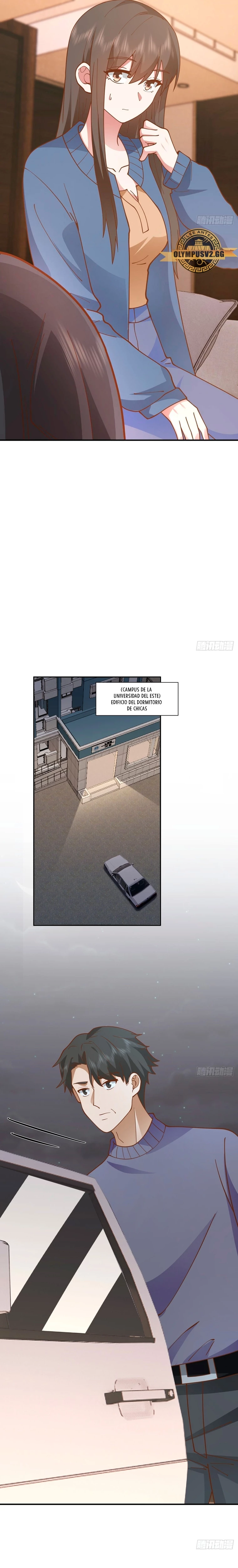  Realmente no quiero renacer > Capitulo 275 > Page 91