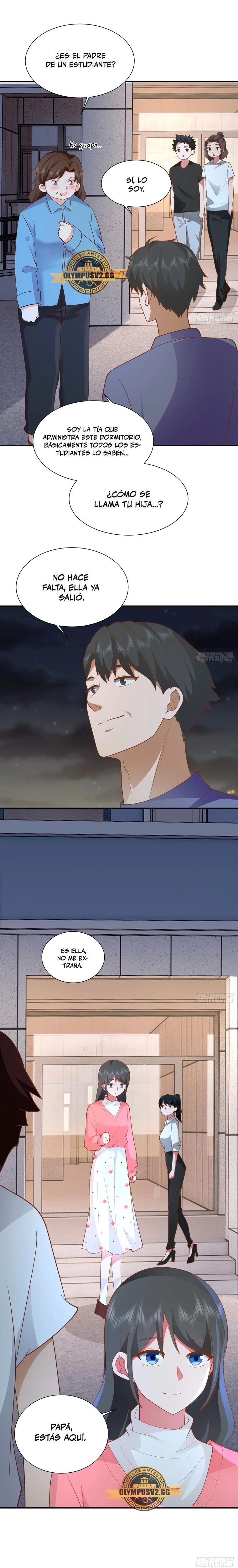  Realmente no quiero renacer > Capitulo 275 > Page 101