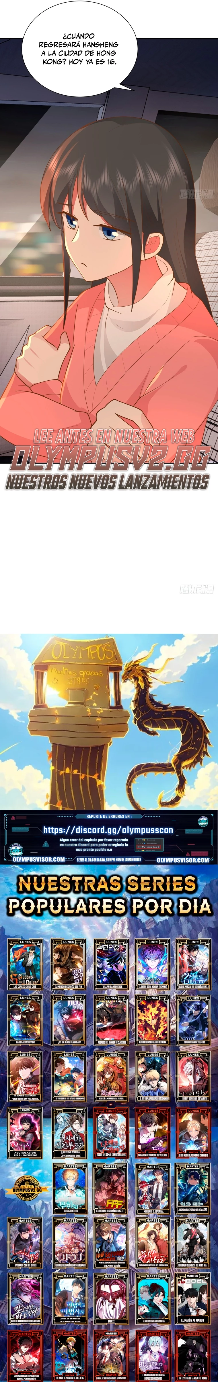  Realmente no quiero renacer > Capitulo 275 > Page 121