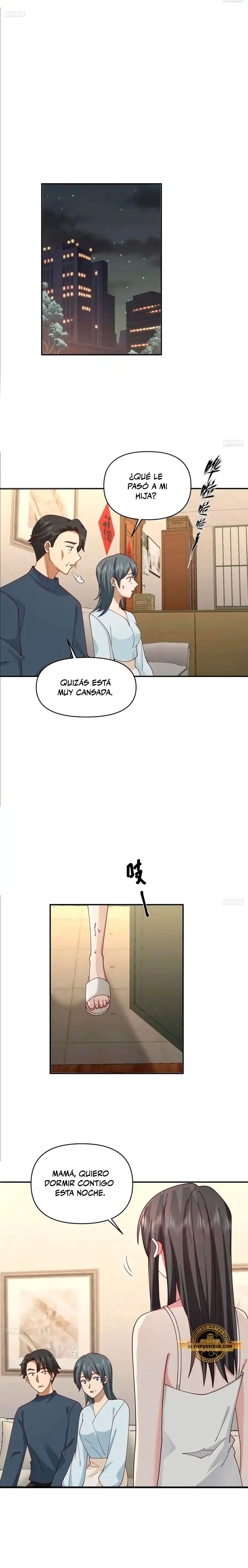  Realmente no quiero renacer > Capitulo 276 > Page 31