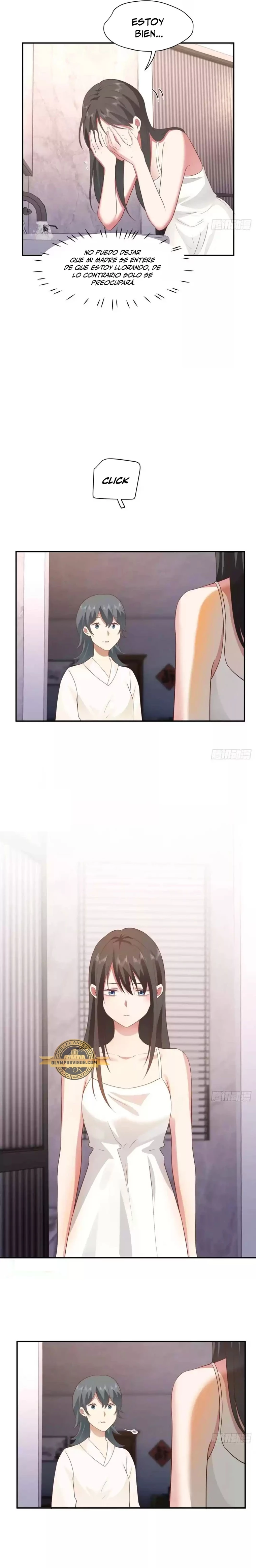  Realmente no quiero renacer > Capitulo 276 > Page 91