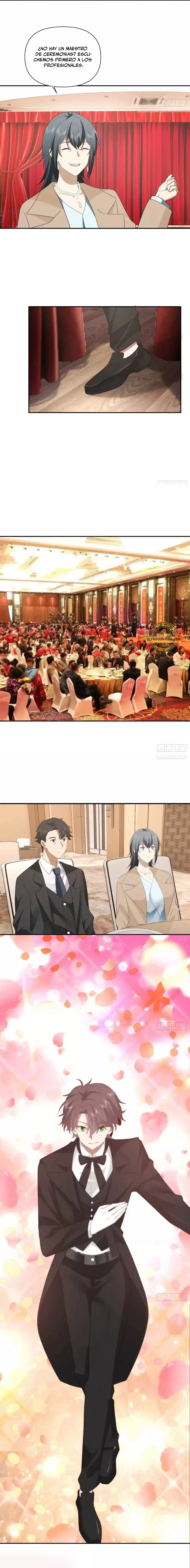  Realmente no quiero renacer > Capitulo 277 > Page 91