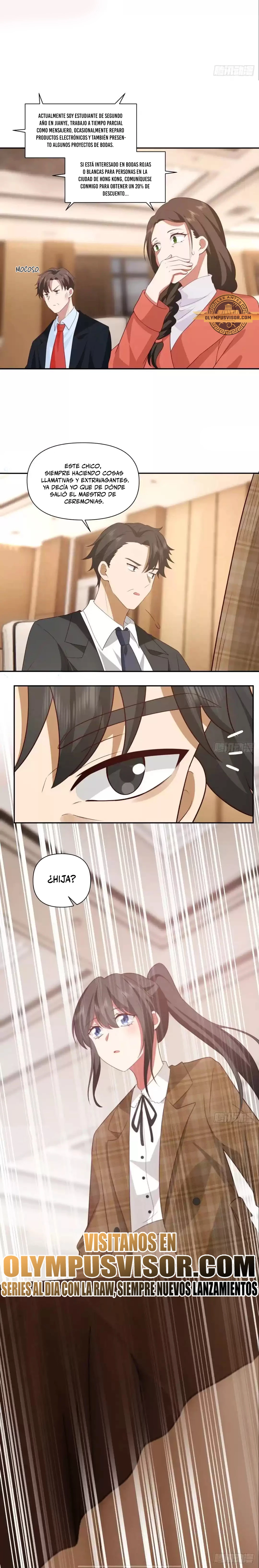  Realmente no quiero renacer > Capitulo 277 > Page 101