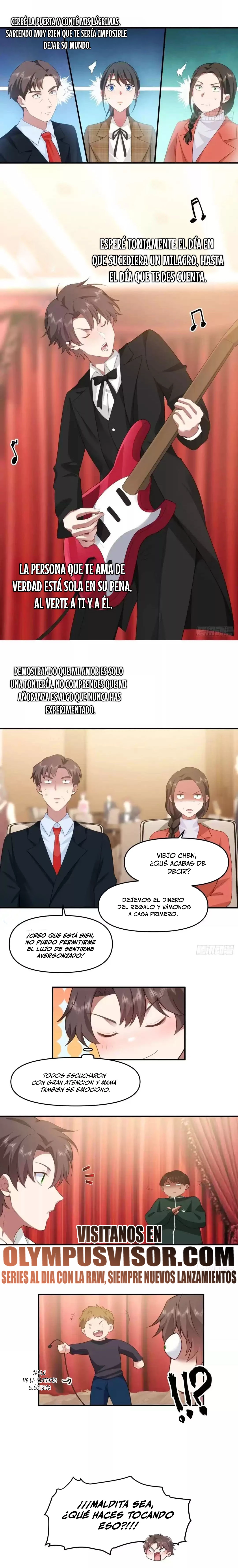  Realmente no quiero renacer > Capitulo 278 > Page 81