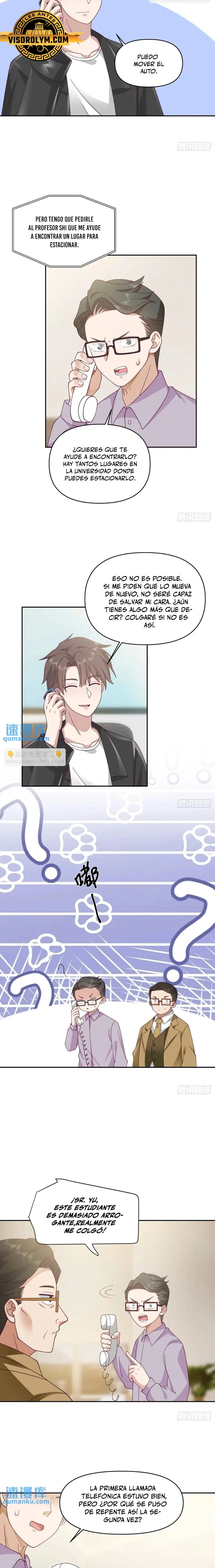  Realmente no quiero renacer > Capitulo 283 > Page 81