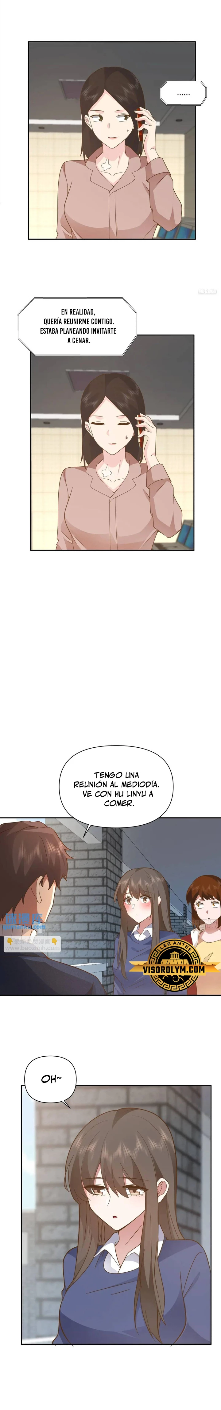  Realmente no quiero renacer > Capitulo 286 > Page 41