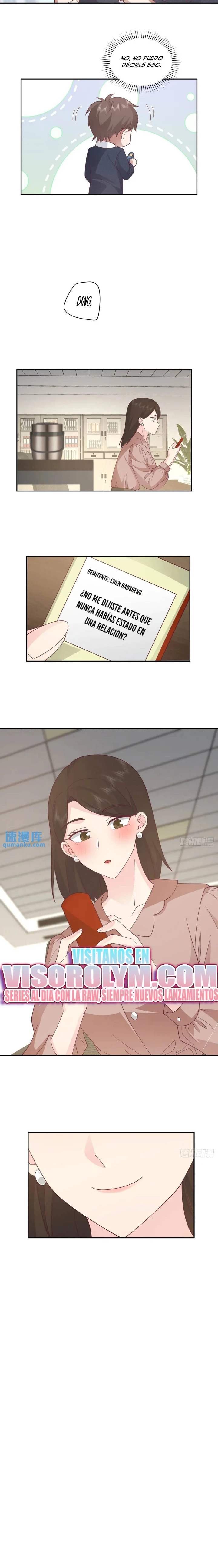  Realmente no quiero renacer > Capitulo 286 > Page 111