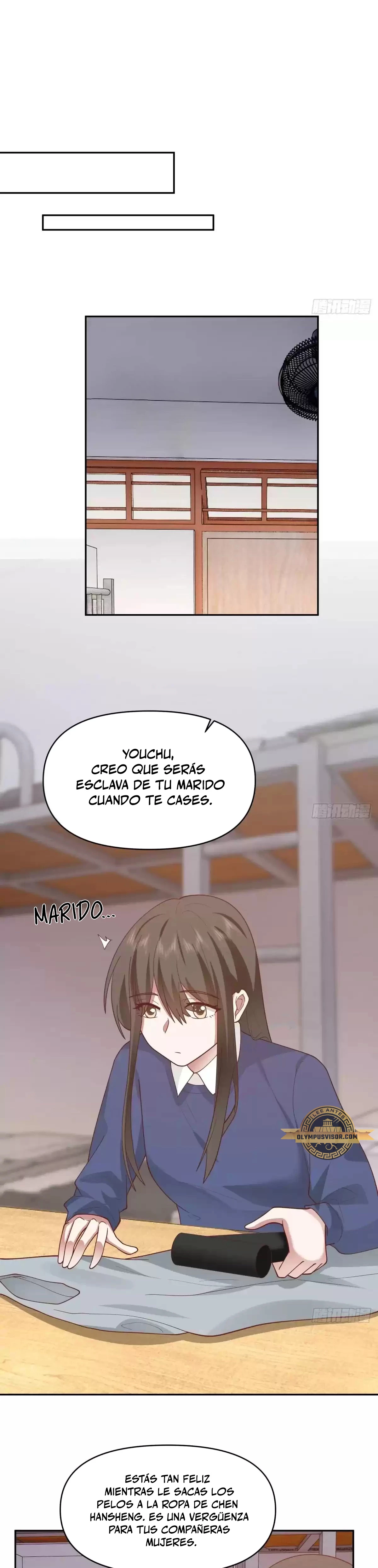  Realmente no quiero renacer > Capitulo 287 > Page 141