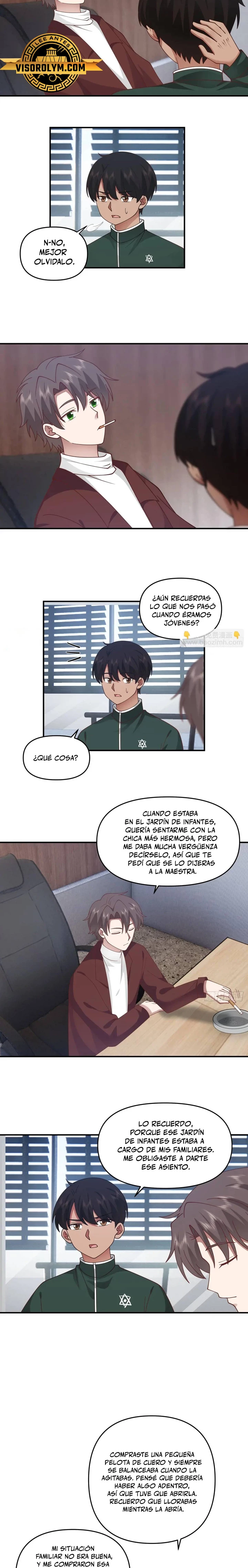  Realmente no quiero renacer > Capitulo 290 > Page 51