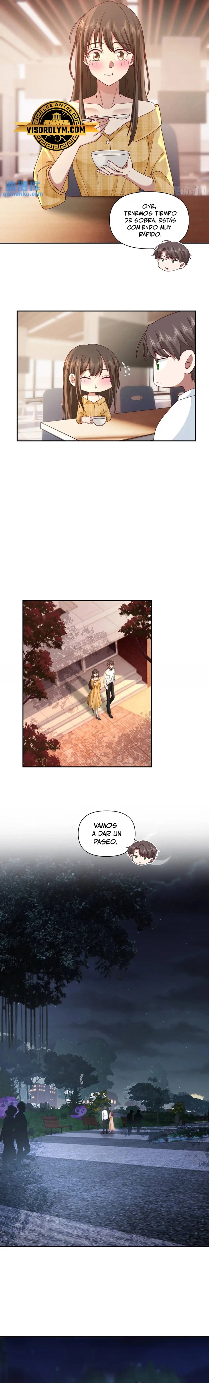  Realmente no quiero renacer > Capitulo 291 > Page 71