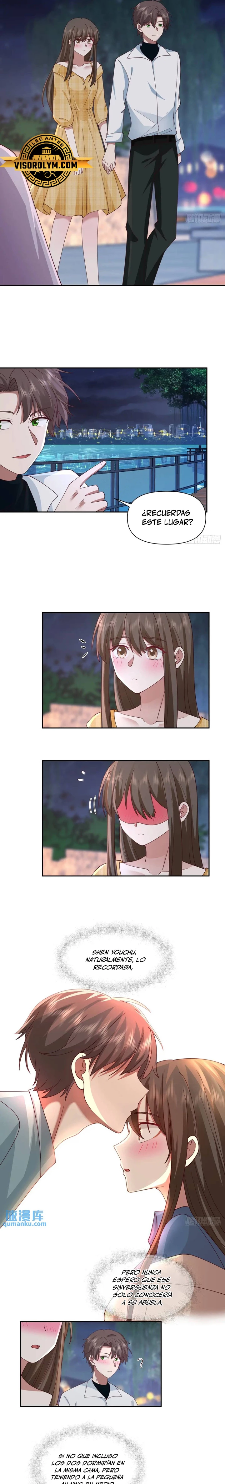  Realmente no quiero renacer > Capitulo 291 > Page 81