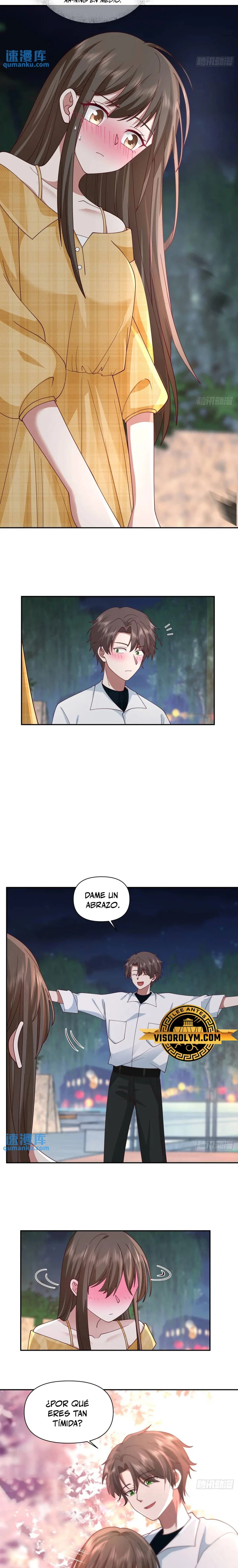  Realmente no quiero renacer > Capitulo 291 > Page 91