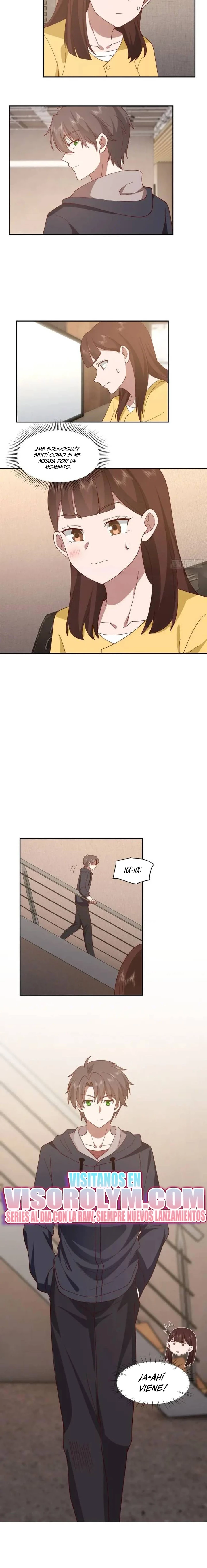  Realmente no quiero renacer > Capitulo 296 > Page 91