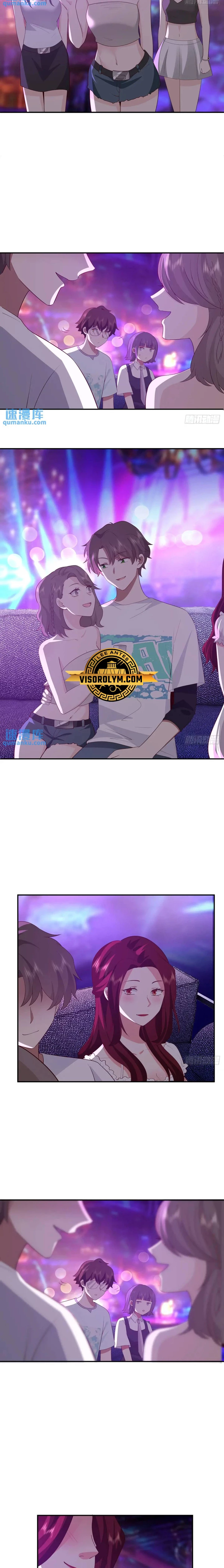  Realmente no quiero renacer > Capitulo 307 > Page 101