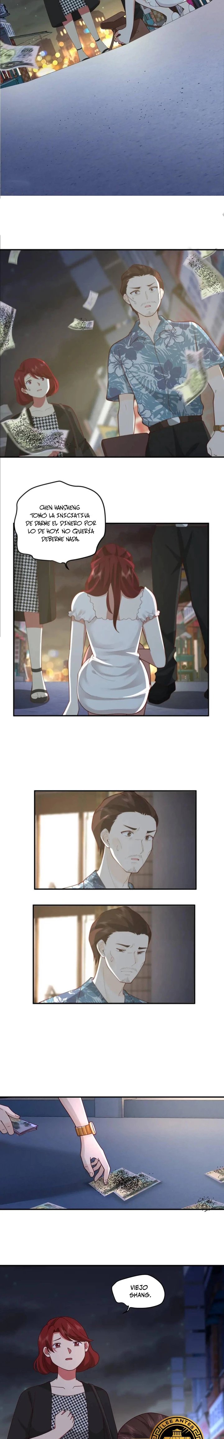  Realmente no quiero renacer > Capitulo 308 > Page 41