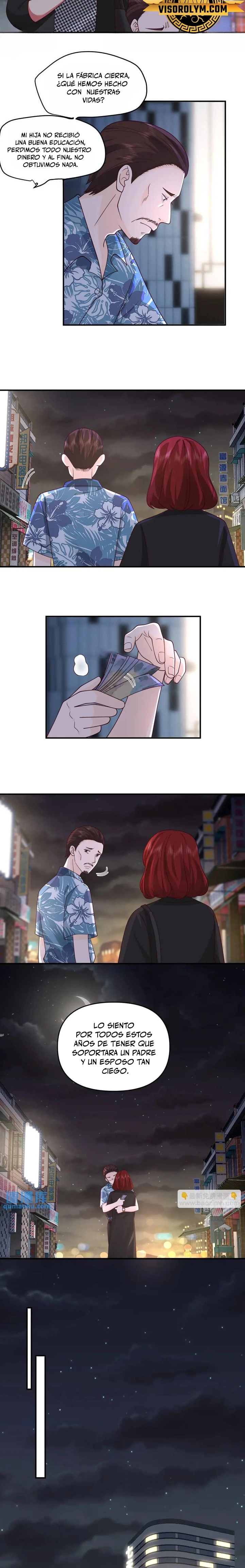  Realmente no quiero renacer > Capitulo 308 > Page 51