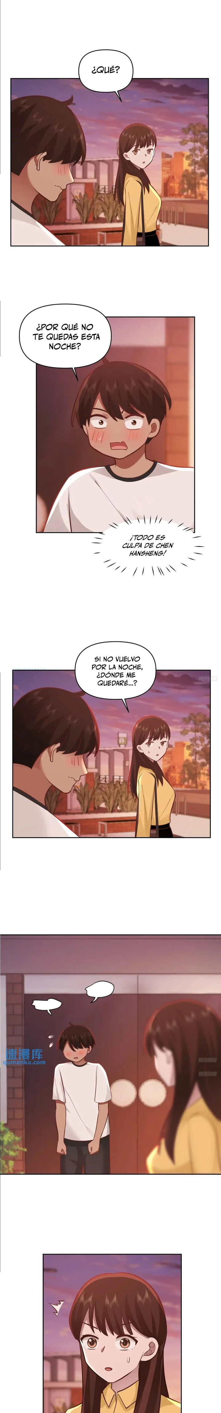  Realmente no quiero renacer > Capitulo 300 > Page 31