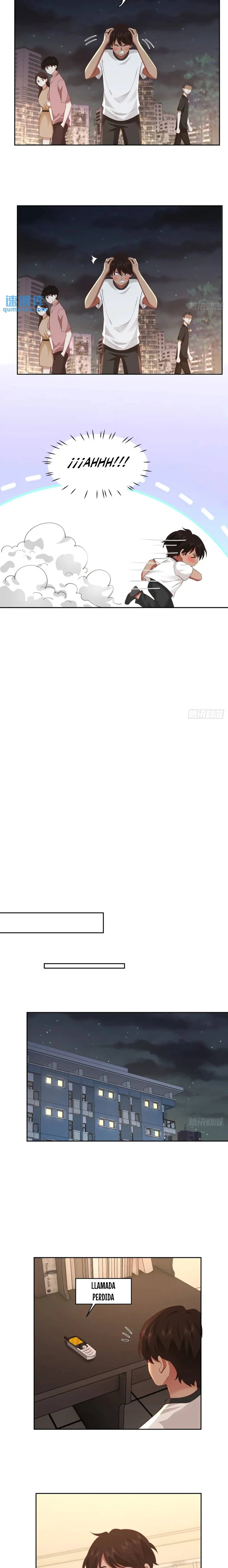  Realmente no quiero renacer > Capitulo 300 > Page 81