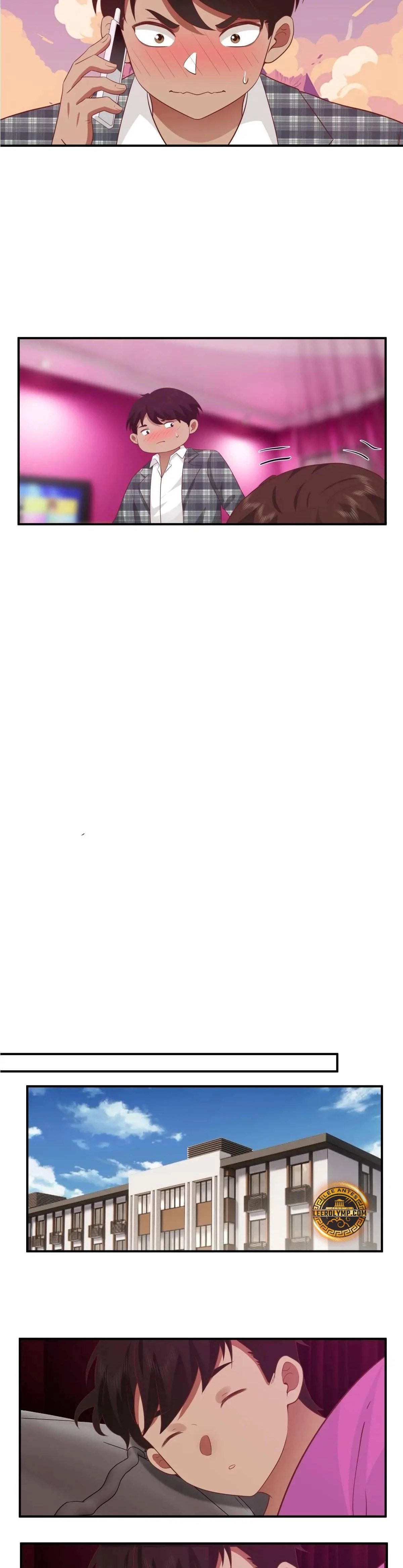  Realmente no quiero renacer > Capitulo 322 > Page 51