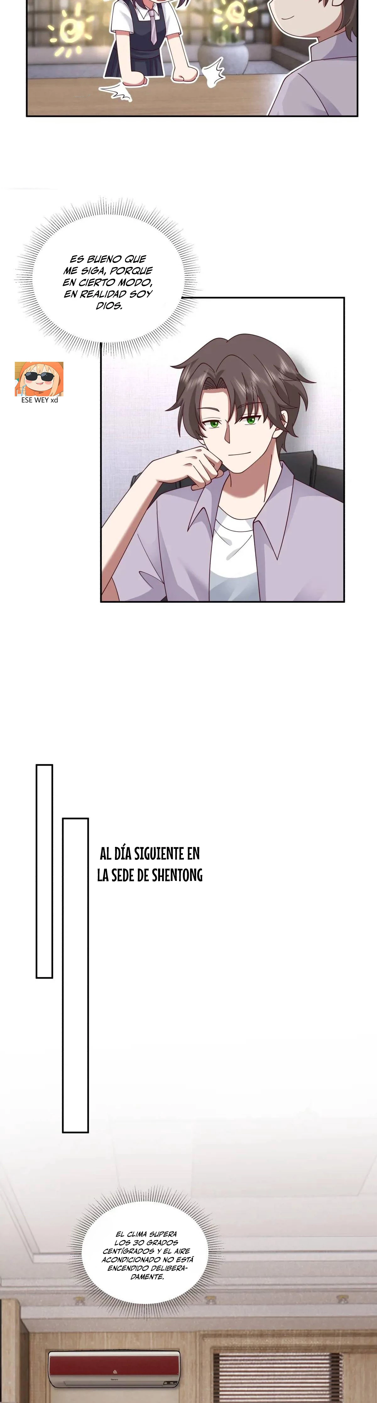  Realmente no quiero renacer > Capitulo 324 > Page 131