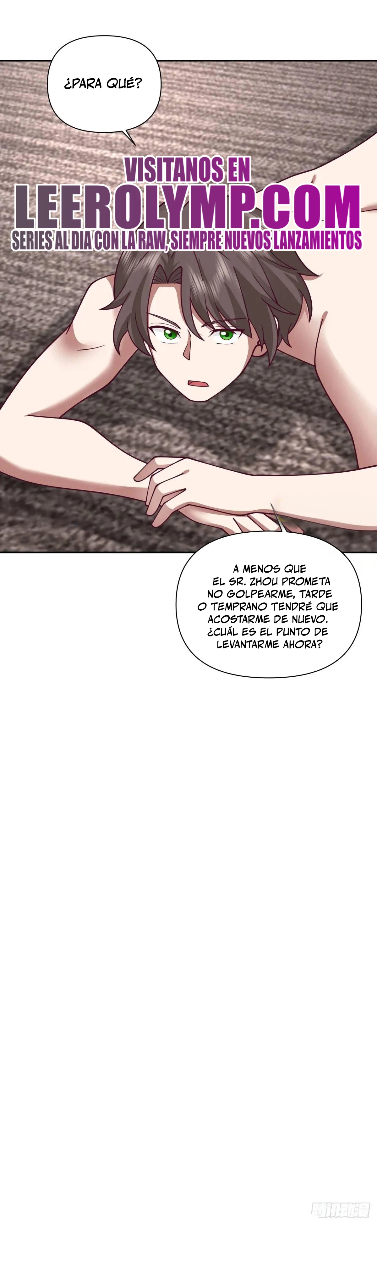  Realmente no quiero renacer > Capitulo 324 > Page 201