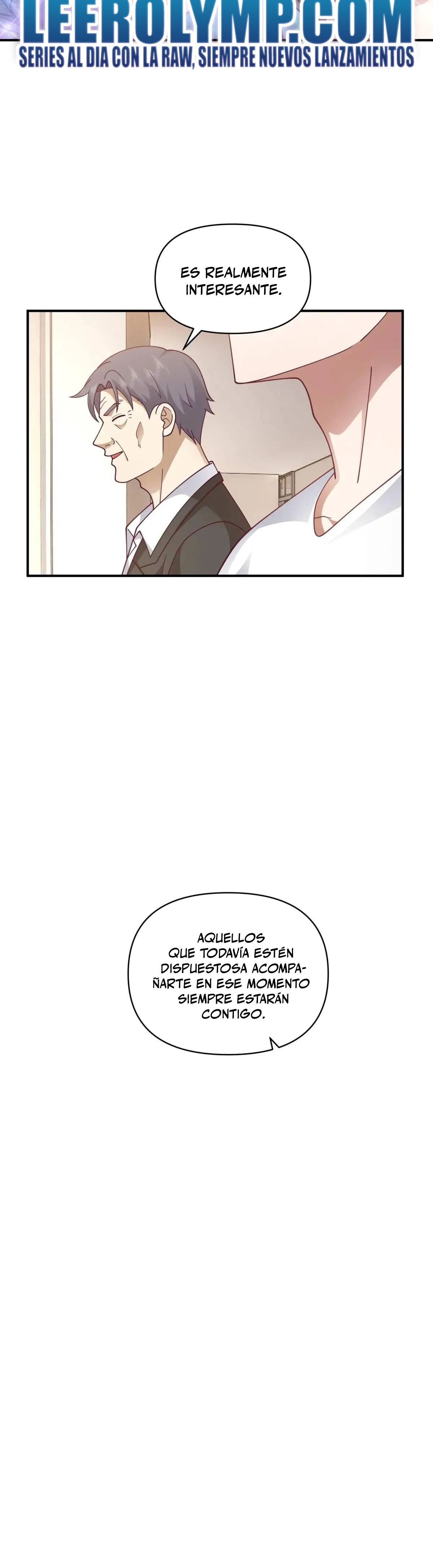  Realmente no quiero renacer > Capitulo 326 > Page 191