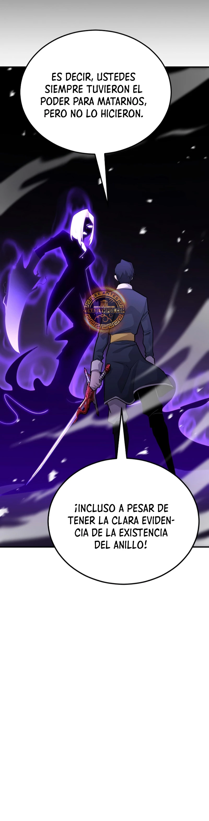 Estandar de la Reencarnación > Capitulo 119 > Page 421