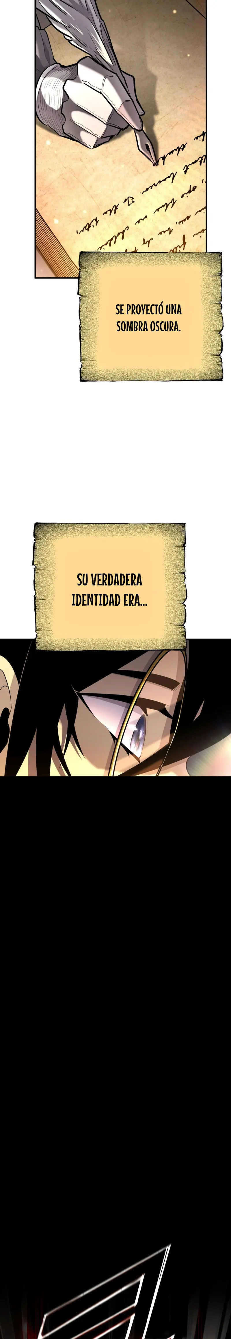 Estandar de la Reencarnación > Capitulo 135 > Page 31