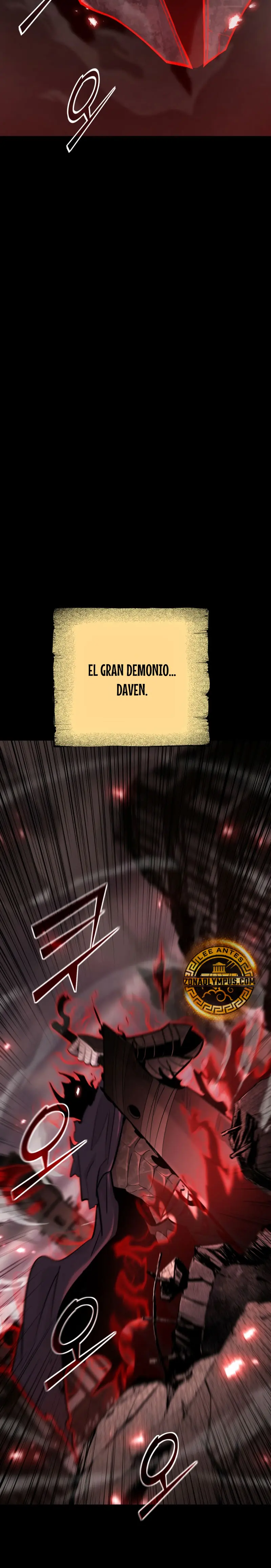 Estandar de la Reencarnación > Capitulo 135 > Page 51