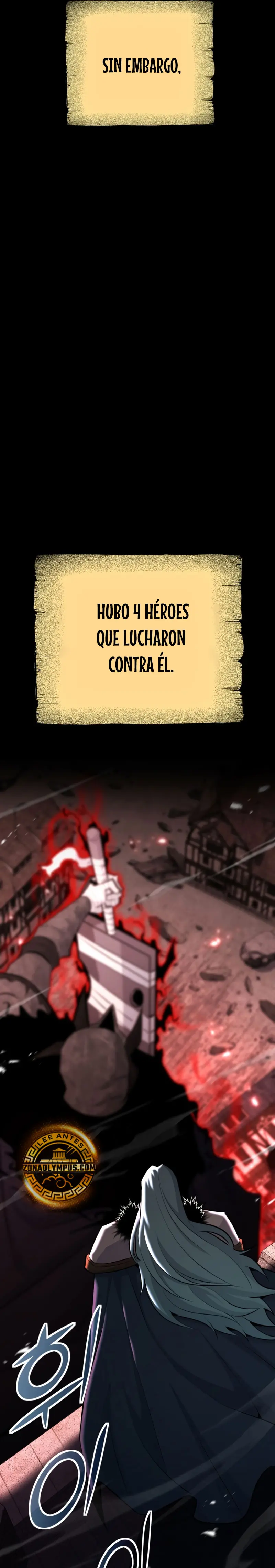 Estandar de la Reencarnación > Capitulo 135 > Page 81