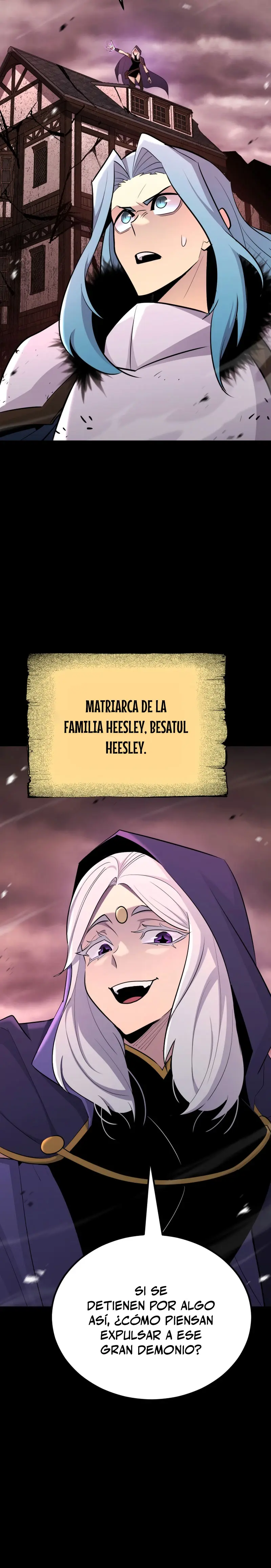 Estandar de la Reencarnación > Capitulo 135 > Page 231