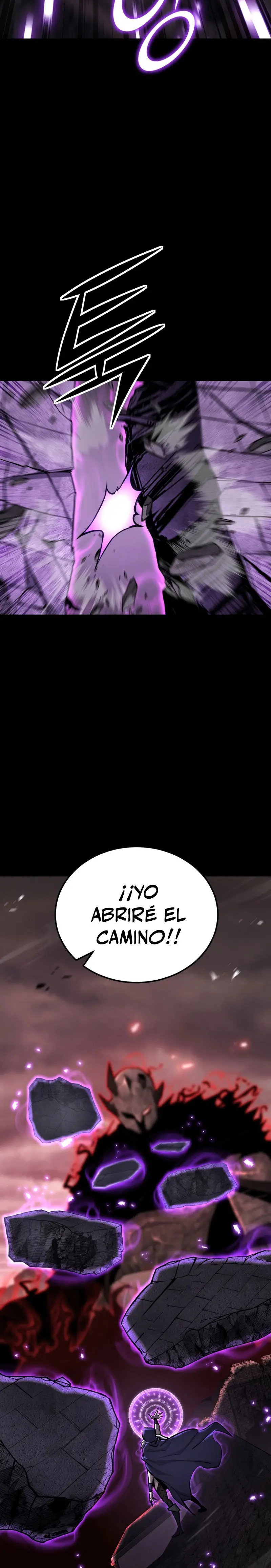 Estandar de la Reencarnación > Capitulo 135 > Page 251