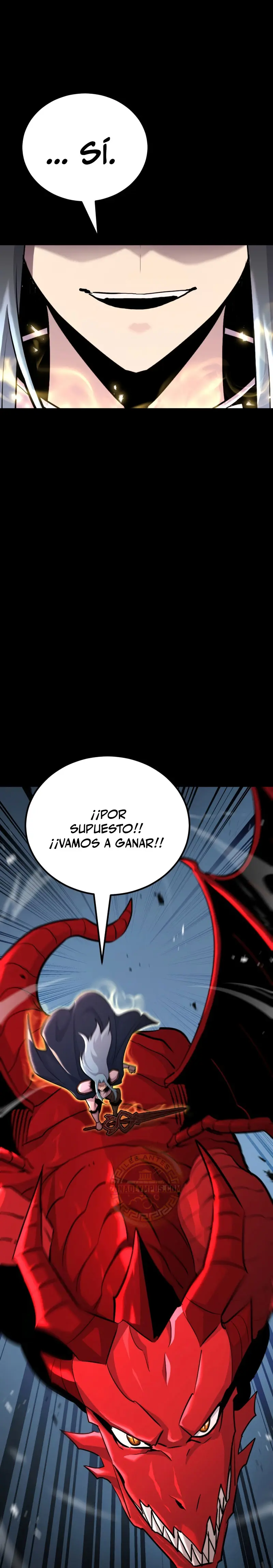 Estandar de la Reencarnación > Capitulo 135 > Page 351
